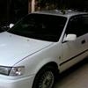 Japanese Indus Corolla 99/2003 For Sale