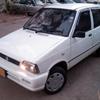 Mehran vx 2007 For Sale