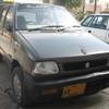 Mehran 1996 Model For Sale