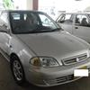 Suzuki Cultus Model 2007 VXLi For Sale