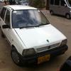 Suzuki Mehran 1991 For Urgent Sale