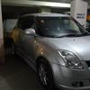 Suzuki Swift Model 2006 Registered 2011 For Sale