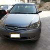 Civic automatic 2005 For Sale