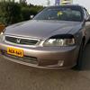 Honda Civic VTi Oriel 1999 For Sale