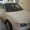 Japanese Indus corolla 99/2003 For Sale