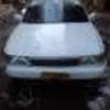 Nissan Sunny JX For Sale