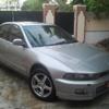 Mitsubishi Gallant Model 98 For Sale