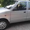 Suzuki Mehran Silver 2008 For Sale