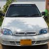 Suzuki Cultus VXRi 2008 For Sale