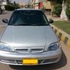 Suzuki Cultus vxri For Sale