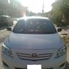 Corolla Xli 2009 Model For Sale