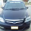 Honda City IDSI Manual 2007 For Sale