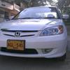 Honda civic For Sale