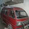 Suzuki Hiroof Cng 1993 Urgent Sale