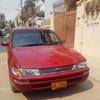 Toyota Indus 1300 cc For sale