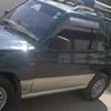 Mini Pajero 1995 / 2006 for sale