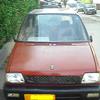 Suzuki Mehran 1990 For Sale