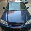 Honda city model 2001 for sale