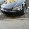 Honda City model 2001 for sale