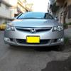 Honda Civic 2007 Reborn For Sale