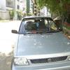 Mehran vxr cng For Sale