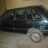 Suzuki Khyber Model 1988 Registered 2010 For Sale