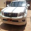 Toyota Prado 2010 model For Sale