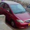 Honda City 2006 manual For Sale