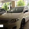 Toyota Corolla XLi Model 2009 For Sale