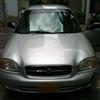 Suzuki Baleno For Sale