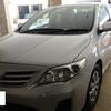 Toyota Corolla Model 2011 For Sale