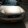 Suzuki Baleno 2005 For Sale