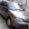 Suzuki Cultus vxr 2000 For Sale