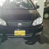 Corolla se saloon 2002 For Sale