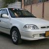 Suzuki Cultus VXL 2004 For Sale