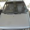 Suzuki Mehran Car VX For Sale