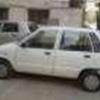 Mehran vx cng/petrol for sale