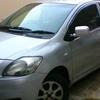 Toyota Belta 1000 cc For Sale