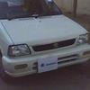 Suzuki Mehran VXR 2005 For Sale