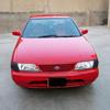 Nissan sunny 1997 For Sale