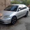 Honda Civic Prosmatic Exi 2001 For Sale