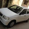 Genuine Suzuki Alto Vxr 2006 For Sale