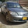 Civic VTi Oriel Manual 2006 For Sale