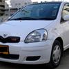 Toyota Vitz FL 2003 / 2008 For Sale