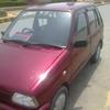 2003 Mehran Vx Without Ac For Sale