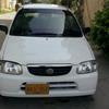 Suzuki Alto VXR 2006