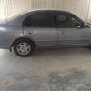 Honda Civic EXi Prosmatec 2005