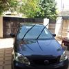 2007 Metallic Blue Toyota Corolla 2.D Saloon For Sale