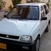 Suzuki Mehran 2008 Model For Sale