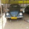 Volkswagen Foxi For Sale